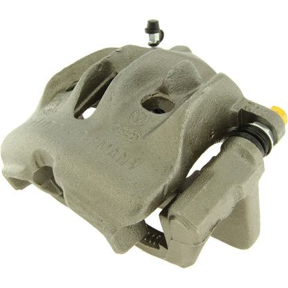Stoptech Centric Semi-Loaded Brake Caliper - Front Left 141.33118