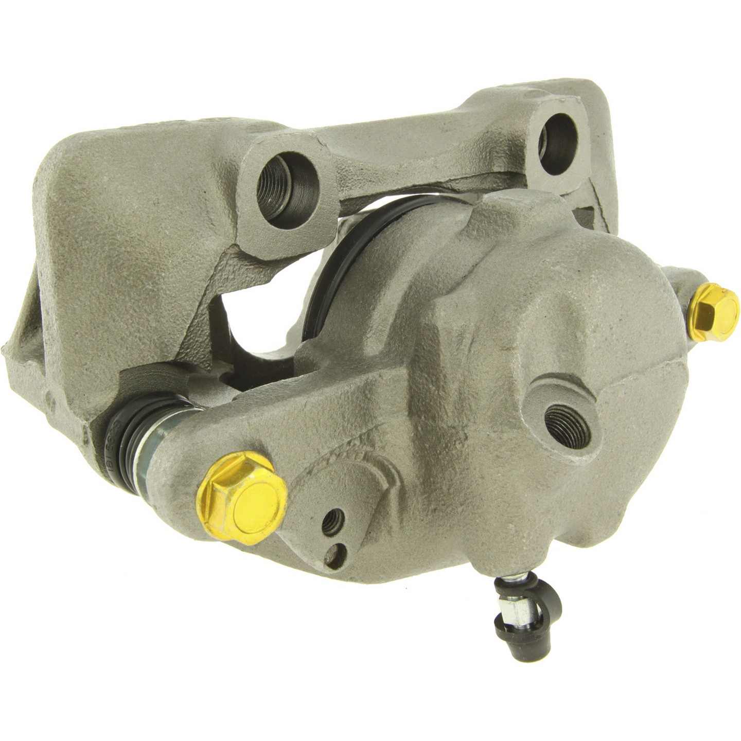 Stoptech Centric Semi-Loaded Brake Caliper - Front Left 141.33118