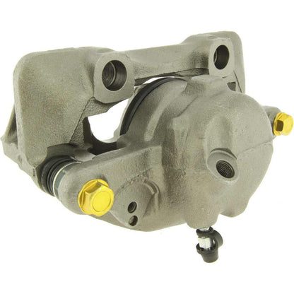 Stoptech Centric Semi-Loaded Brake Caliper - Front Left 141.33118
