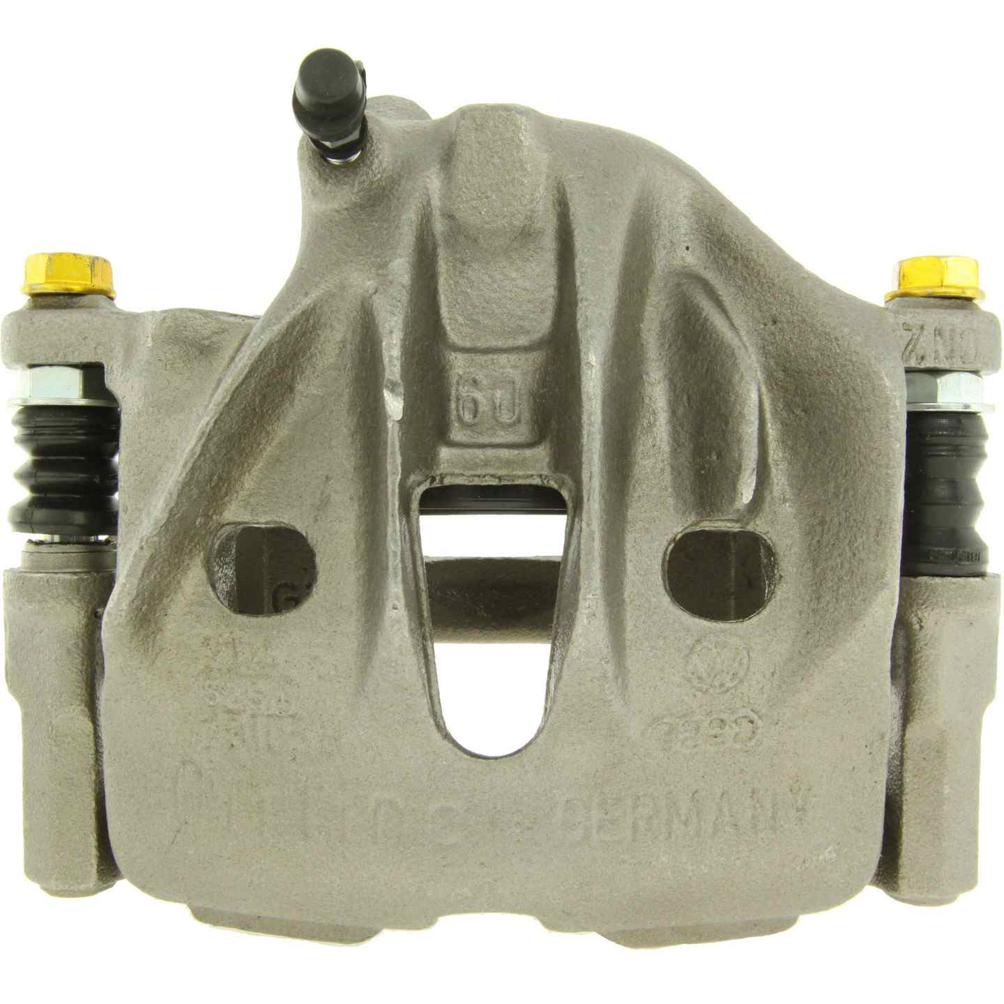 Stoptech Centric Semi-Loaded Brake Caliper - Front Left 141.33118