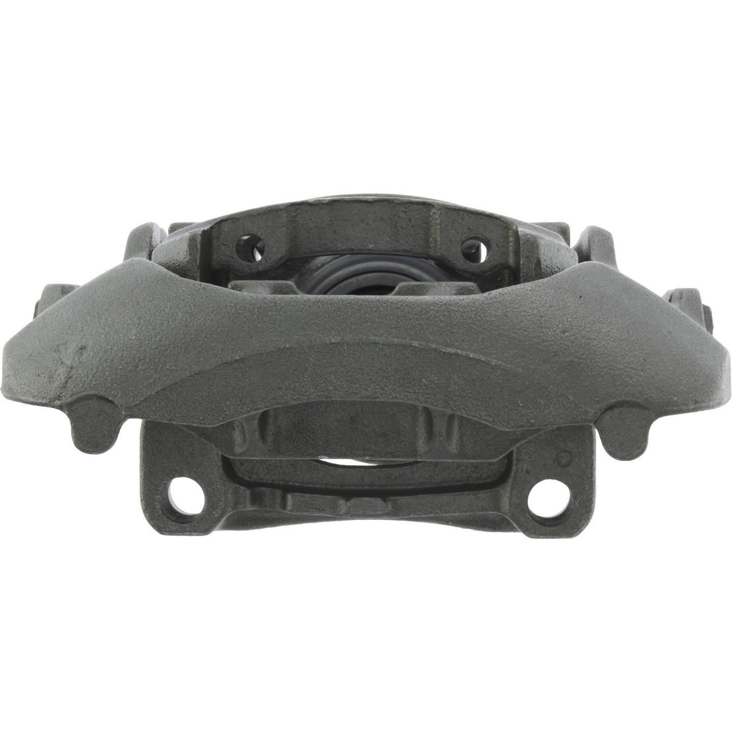 Stoptech Centric 92-97 Volkswagen EuroVan / 1999 Volkswagen EuroVan Semi-Loaded Brake Caliper - Front Right 141.33119