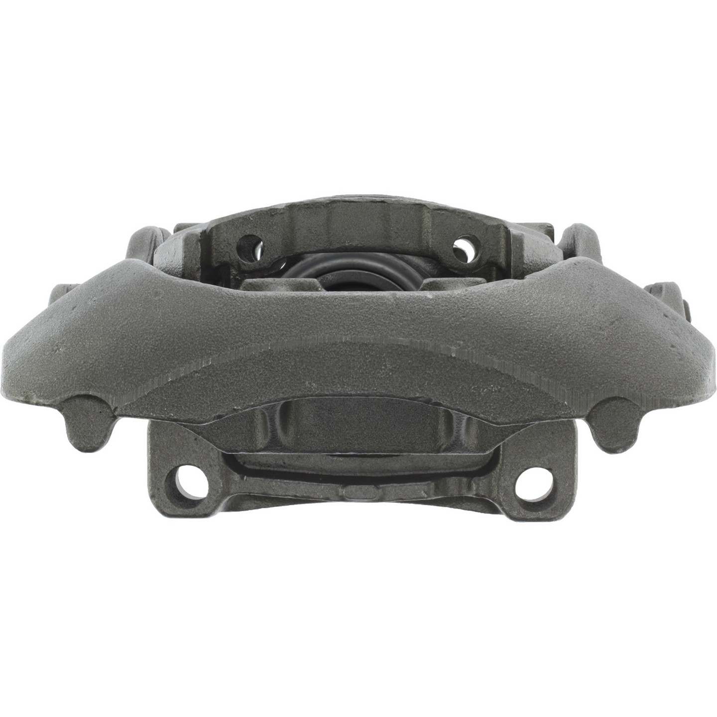 Stoptech Centric 92-97 Volkswagen EuroVan Semi-Loaded Brake Caliper - Front Left 141.33120