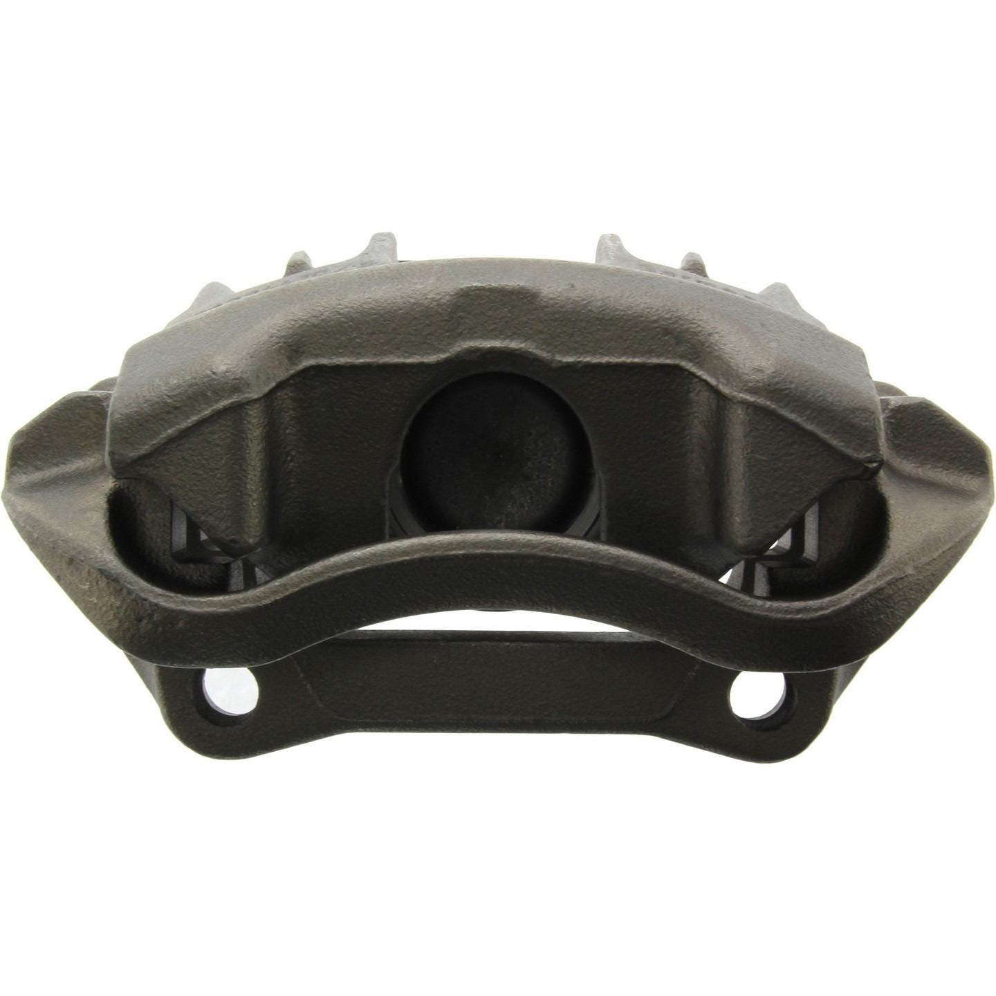 Stoptech Centric 92-97 Volkswagen EuroVan Semi-Loaded Brake Caliper - Front Right 141.33121