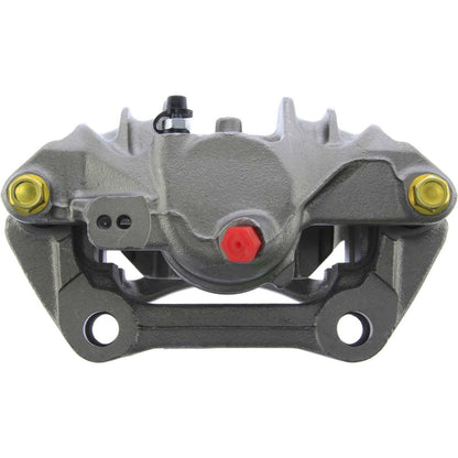 Centric Parts Disc Brake Caliper Semi-Loaded with Anti-Corrosion Finish for 1992-1999 Volkswagen EuroVan 141.33122