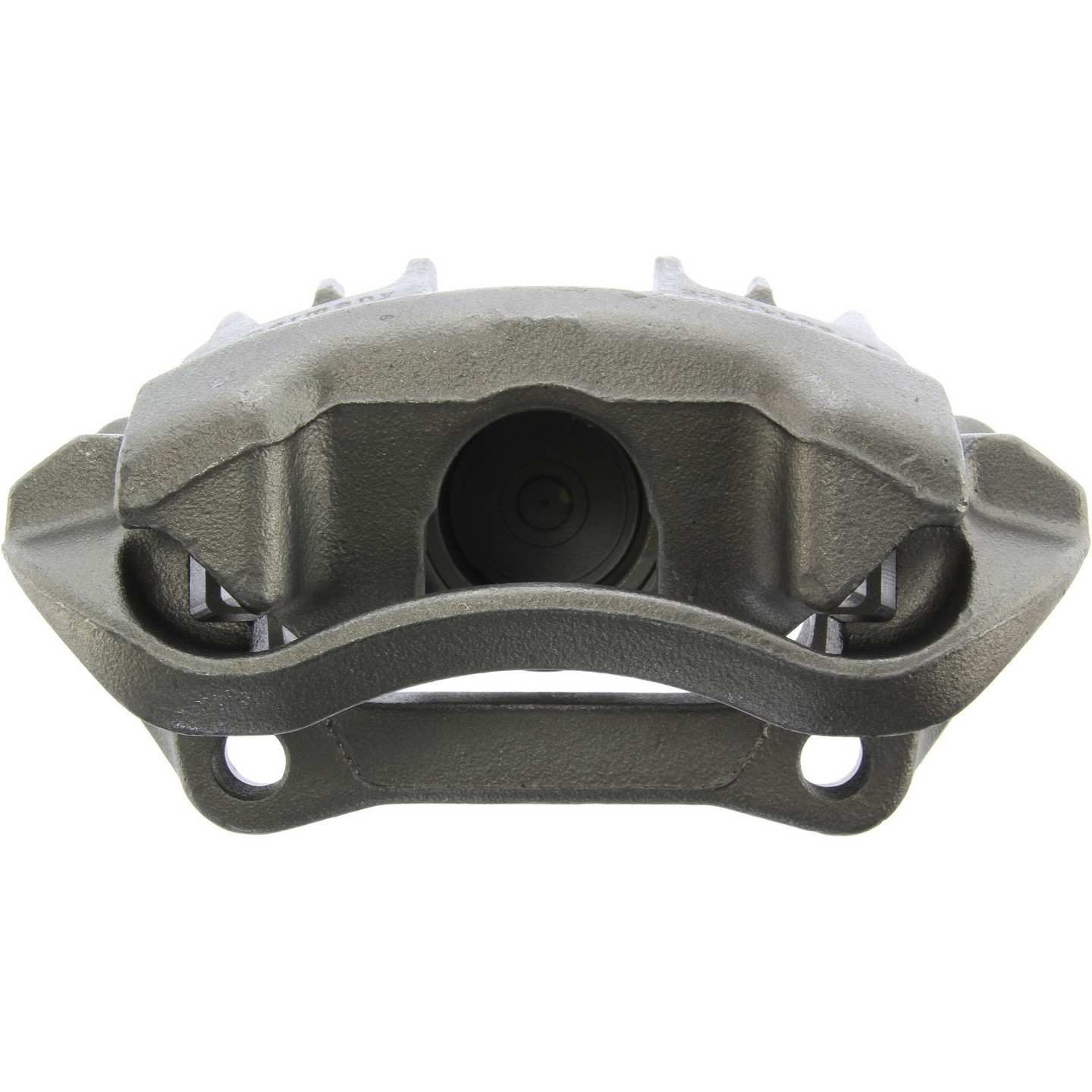 Stoptech Centric 92-97 Volkswagen EuroVan / 1999 Volkswagen EuroVan Semi-Loaded Brake Caliper - Front Left 141.33122