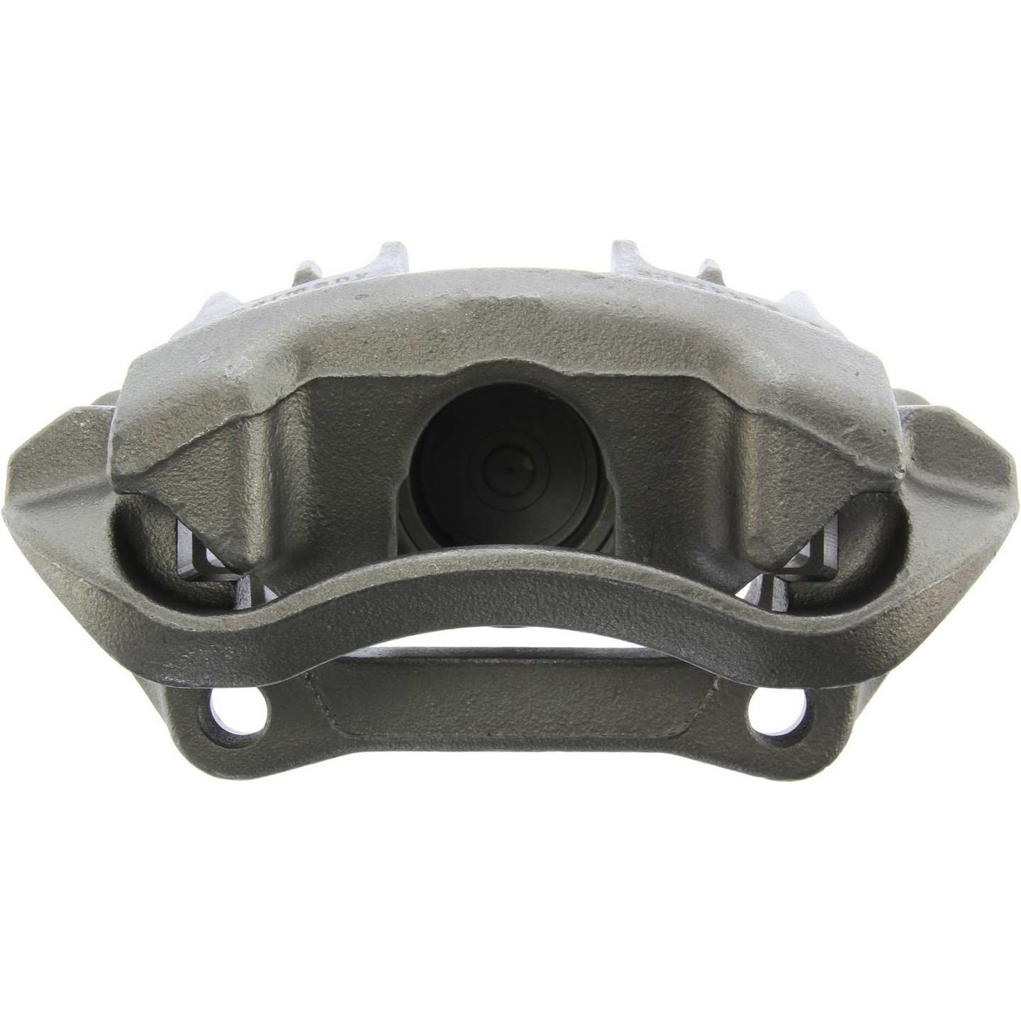 Centric Parts Disc Brake Caliper Semi-Loaded with Anti-Corrosion Finish for 1992-1999 Volkswagen EuroVan 141.33122