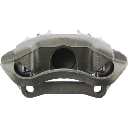 Centric Parts Disc Brake Caliper Semi-Loaded with Anti-Corrosion Finish for 1992-1999 Volkswagen EuroVan 141.33122