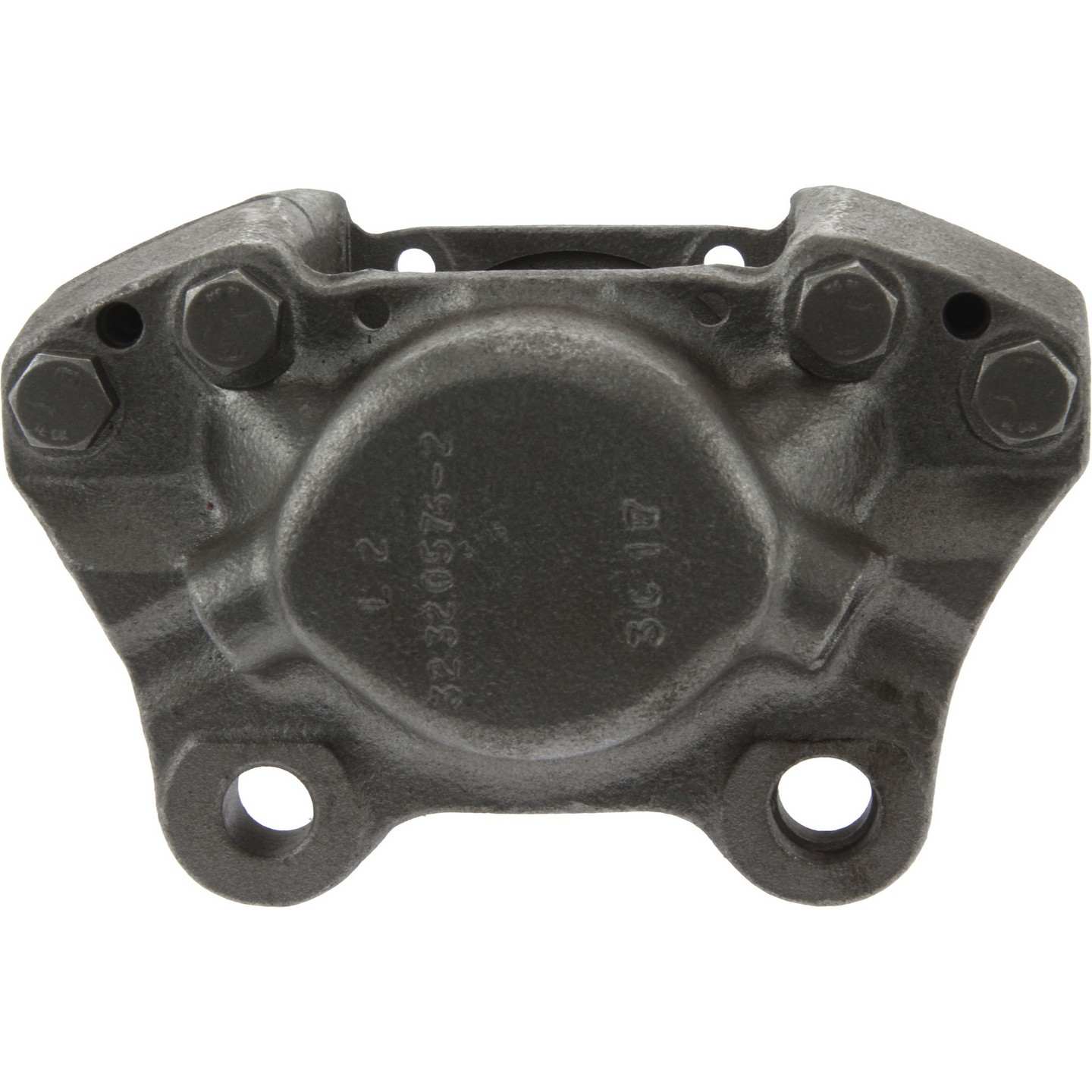Centric Parts Semi-Loaded Brake Caliper 141.33123