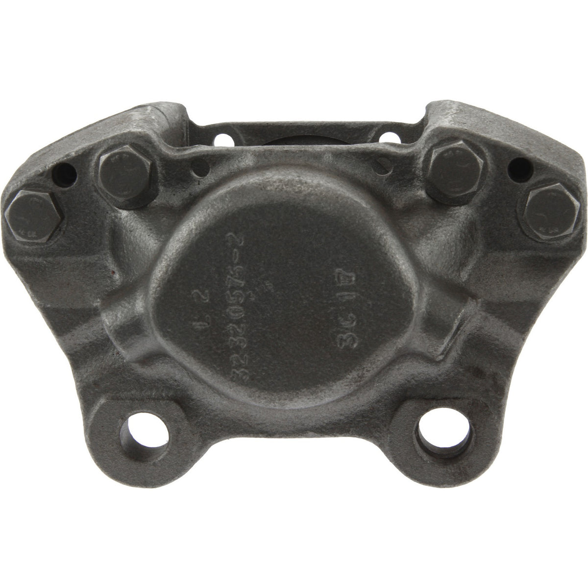 Centric Parts Disc Brake Caliper Semi-Loaded with Anti-Corrosion Finish for 1979-1985 Volkswagen Transporter Vanagon 141.33123
