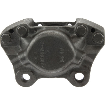 Centric Parts Disc Brake Caliper Semi-Loaded with Anti-Corrosion Finish for 1979-1985 Volkswagen Transporter Vanagon 141.33123