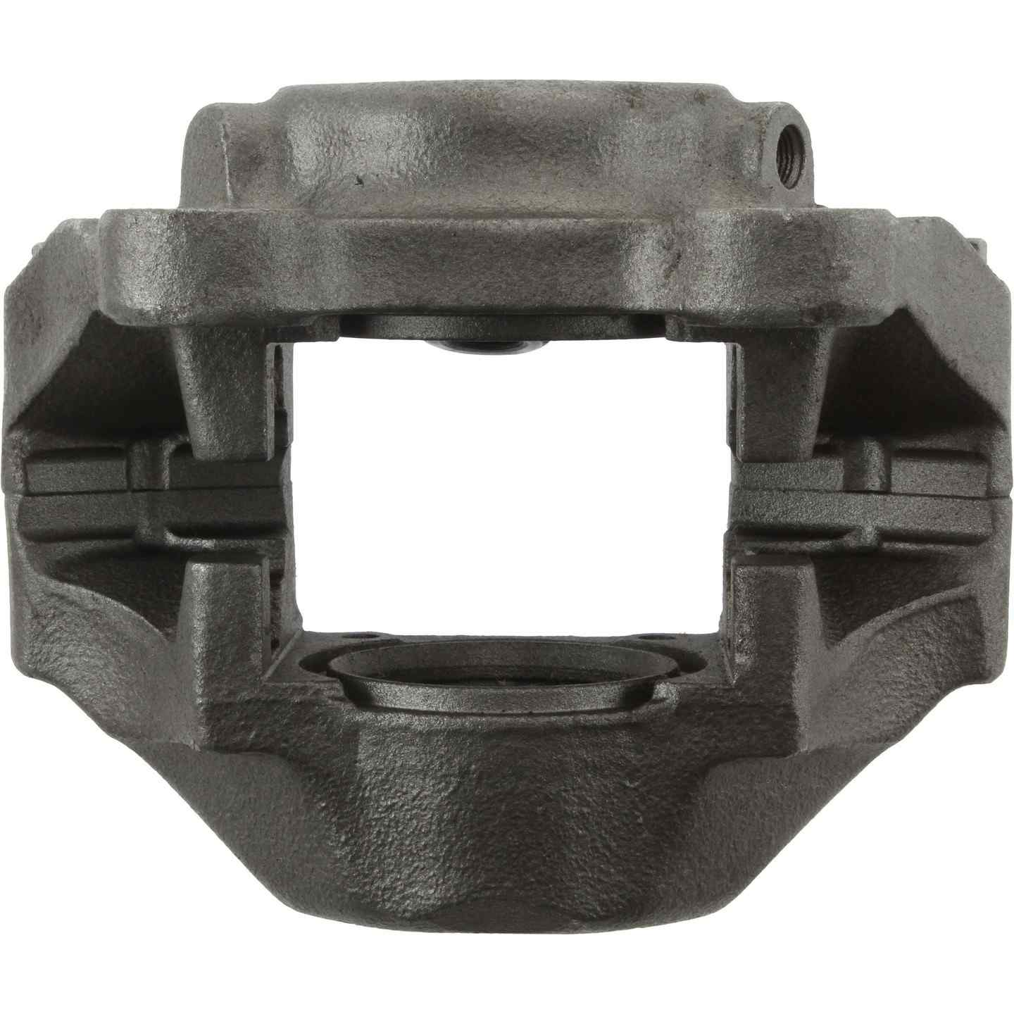 Centric Parts Disc Brake Caliper Semi-Loaded with Anti-Corrosion Finish for 1979-1985 Volkswagen Transporter Vanagon 141.33123