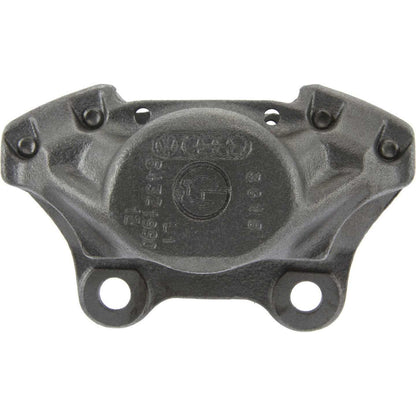 Centric Parts Disc Brake Caliper Semi-Loaded with Anti-Corrosion Finish for 1979-1985 Volkswagen Transporter Vanagon 141.33123