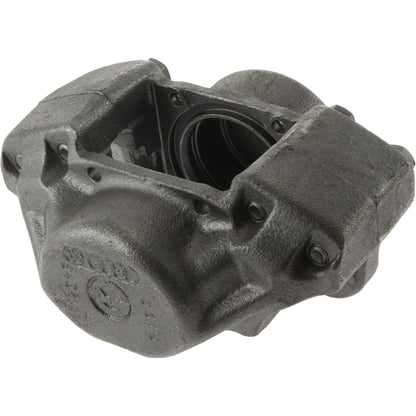Centric Parts Disc Brake Caliper Semi-Loaded with Anti-Corrosion Finish for 1979-1985 Volkswagen Transporter Vanagon 141.33123