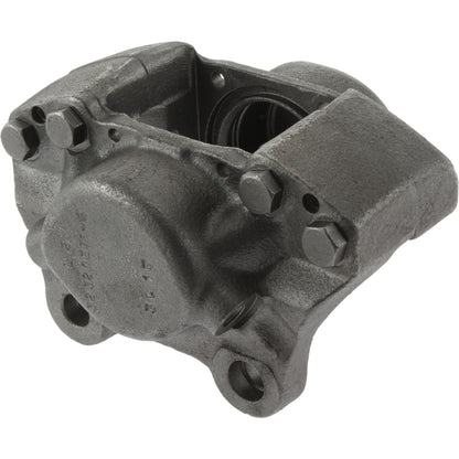 Centric Parts Disc Brake Caliper Semi-Loaded with Anti-Corrosion Finish for 1979-1985 Volkswagen Transporter Vanagon 141.33123