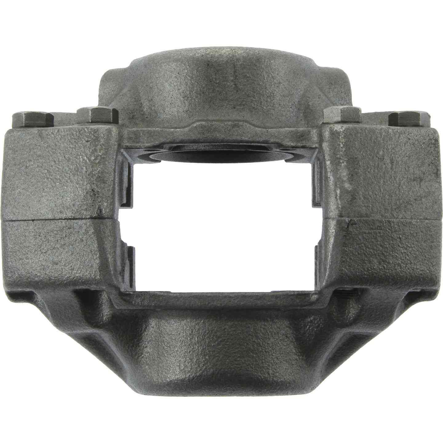Centric Parts Disc Brake Caliper Semi-Loaded with Anti-Corrosion Finish for 1979-1985 Volkswagen Transporter Vanagon 141.33123