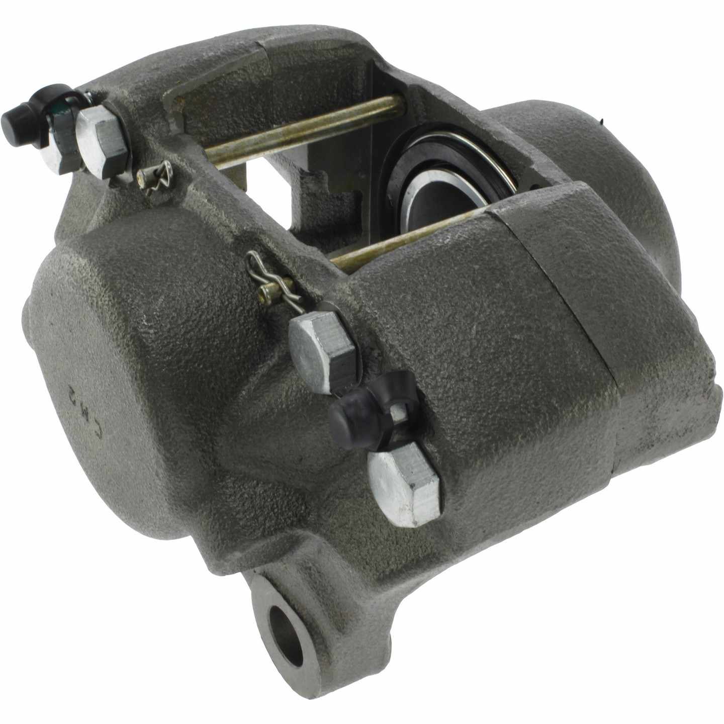 Centric Parts Semi-Loaded Brake Caliper 141.33124