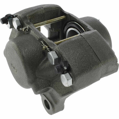 Centric Parts Semi-Loaded Brake Caliper 141.33124