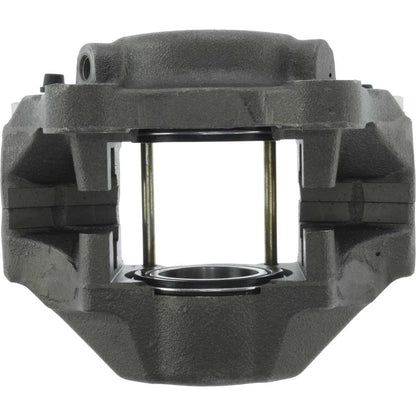 Centric Parts Semi-Loaded Brake Caliper 141.33124