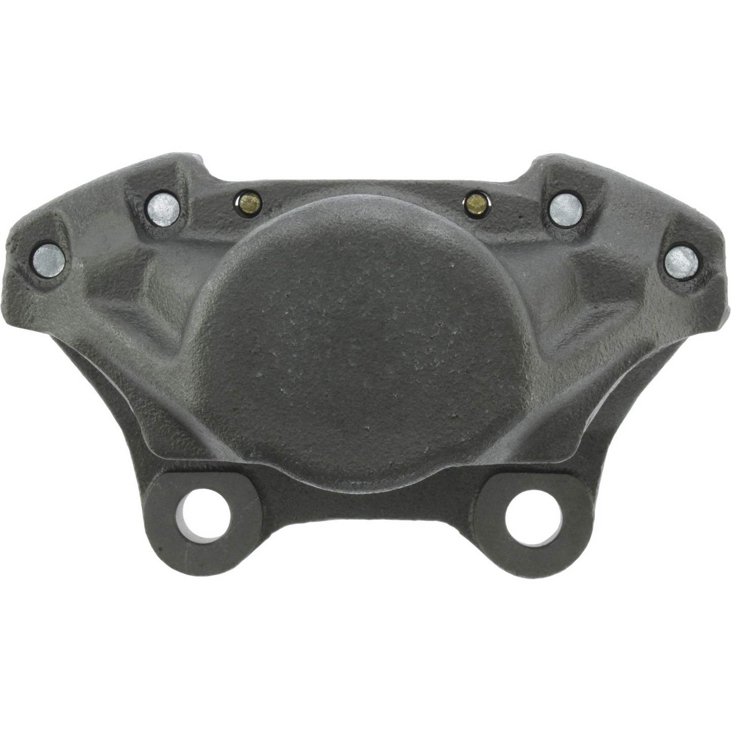 Centric Parts Disc Brake Caliper Semi-Loaded with Anti-Corrosion Finish for 1979 Volkswagen Transporter, Vanagon 1985-1980 141.33124