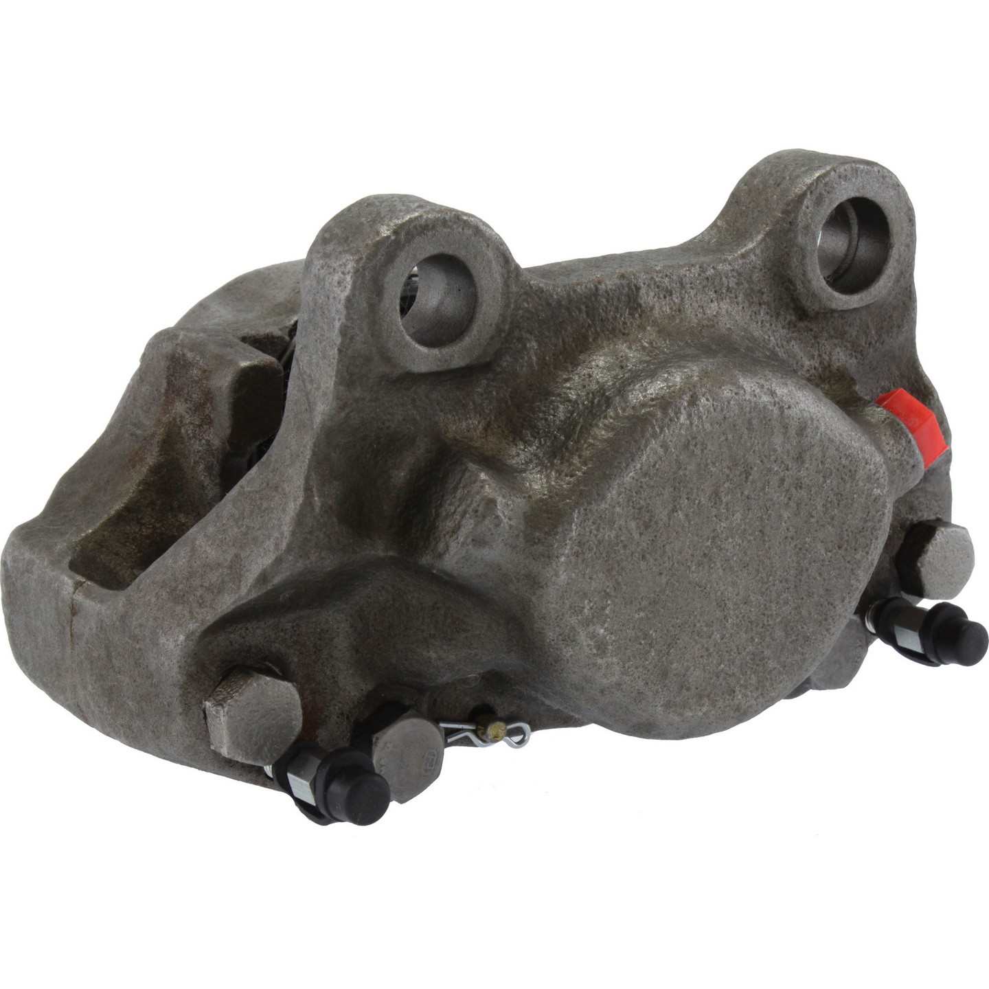 Centric Parts Disc Brake Caliper Semi-Loaded with Anti-Corrosion Finish for 1979 Volkswagen Transporter, Vanagon 1985-1980 141.33124