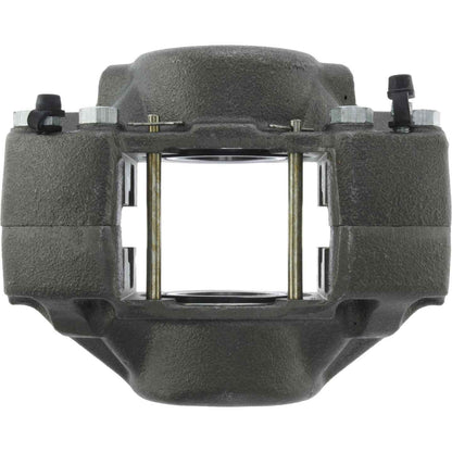 Centric Parts Semi-Loaded Brake Caliper 141.33124