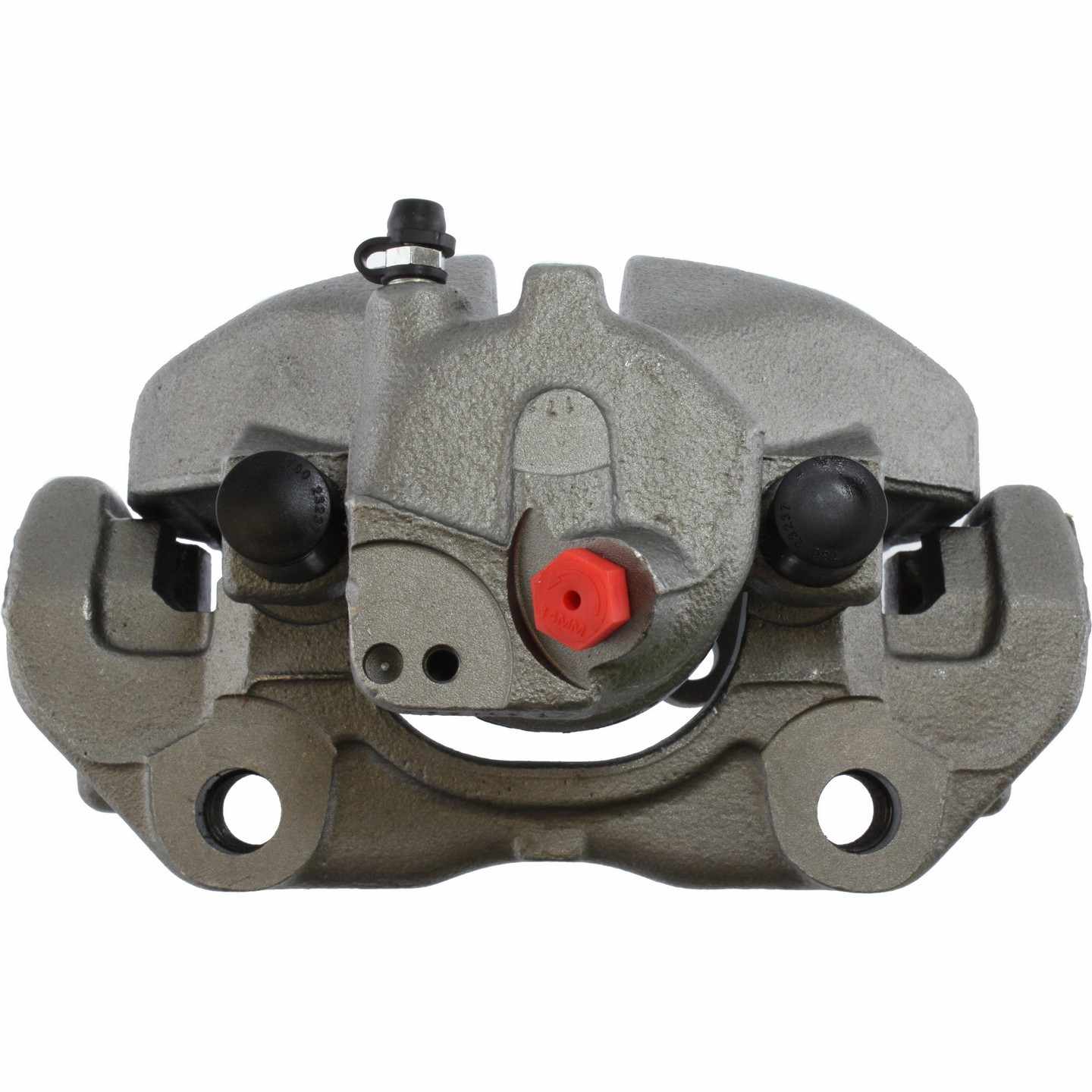 Stoptech Centric 96-97 Volkswagen EuroVan Semi-Loaded Brake Caliper - Front Right 141.33125