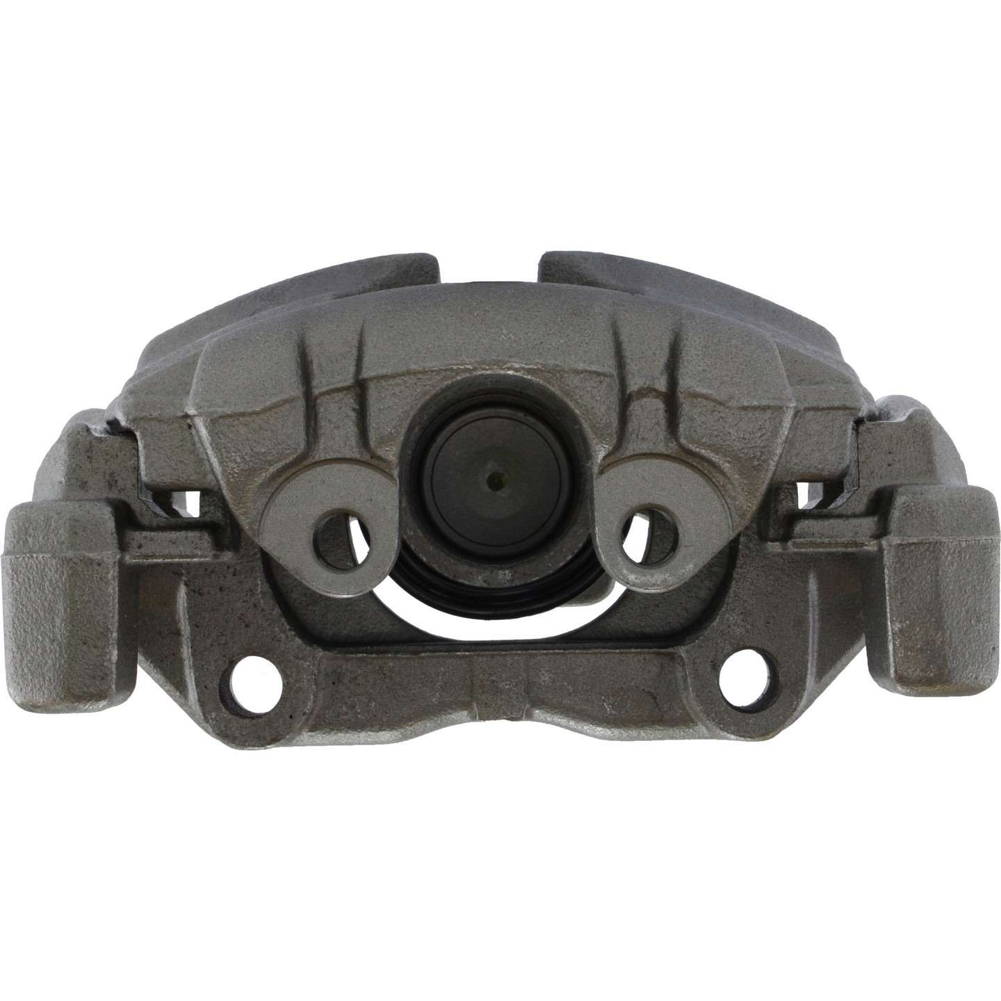 Stoptech Centric 96-97 Volkswagen EuroVan Semi-Loaded Brake Caliper - Front Right 141.33125