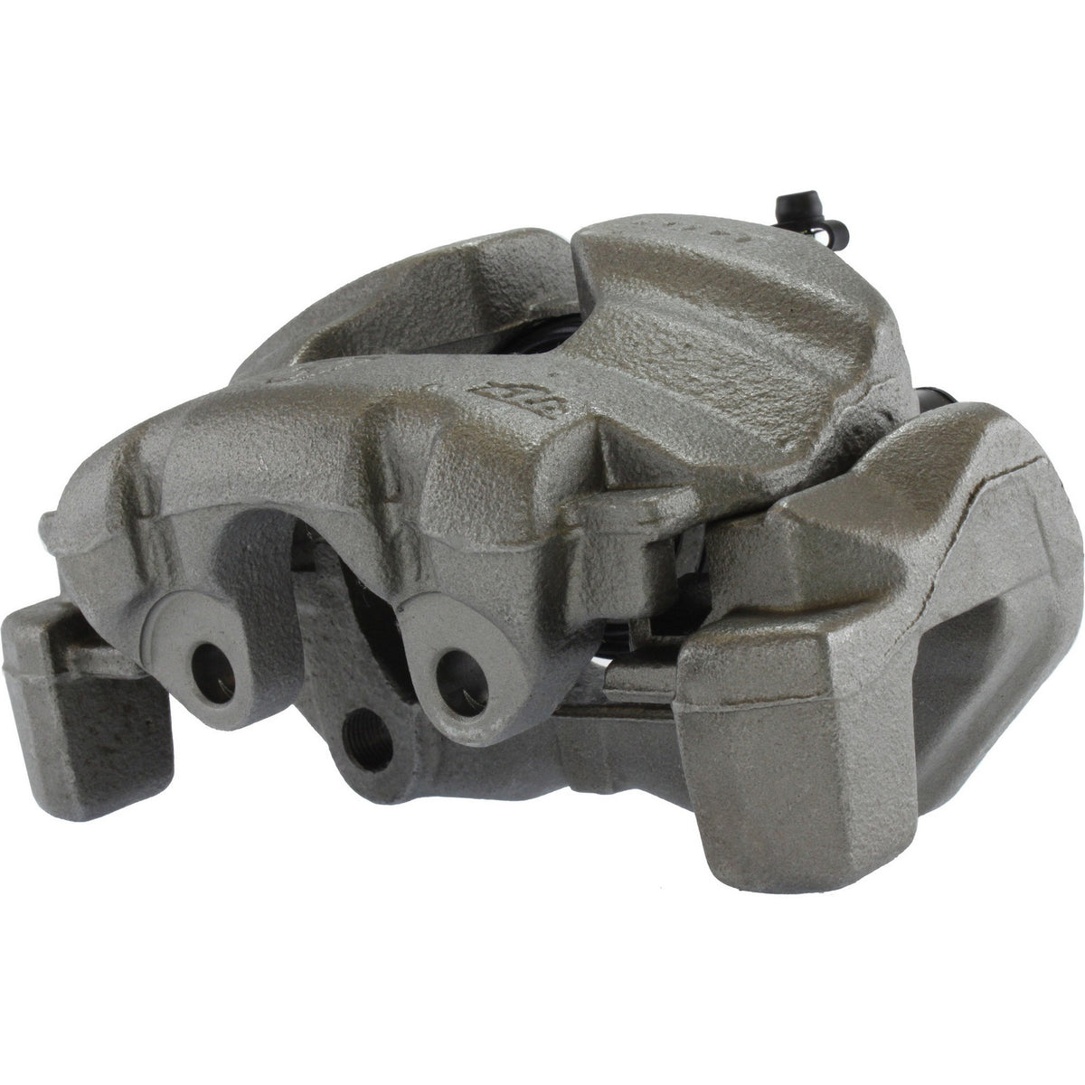 Stoptech Centric 96-97 Volkswagen EuroVan Semi-Loaded Brake Caliper - Front Right 141.33125