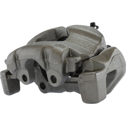 Stoptech Centric 96-97 Volkswagen EuroVan Semi-Loaded Brake Caliper - Front Right 141.33125
