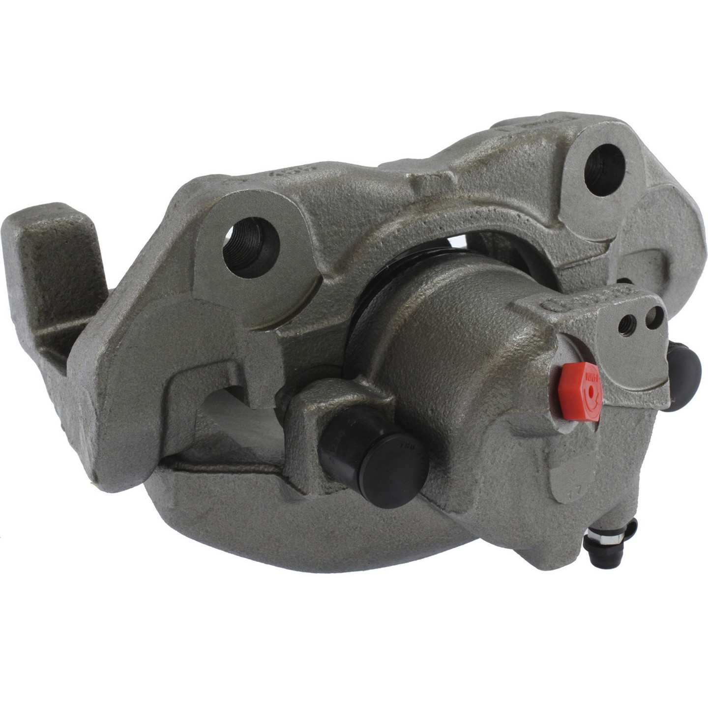 Stoptech Centric 96-97 Volkswagen EuroVan Semi-Loaded Brake Caliper - Front Right 141.33125