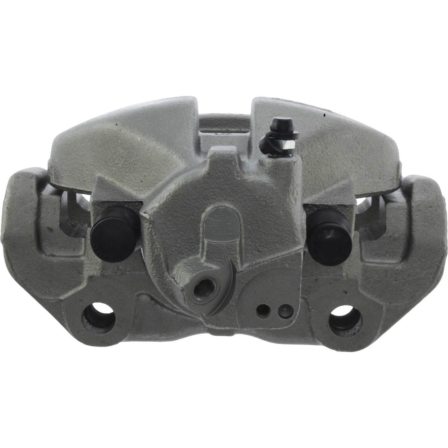 Stoptech Centric 96-97 Volkswagen EuroVan Semi-Loaded Brake Caliper - Front Left 141.33126