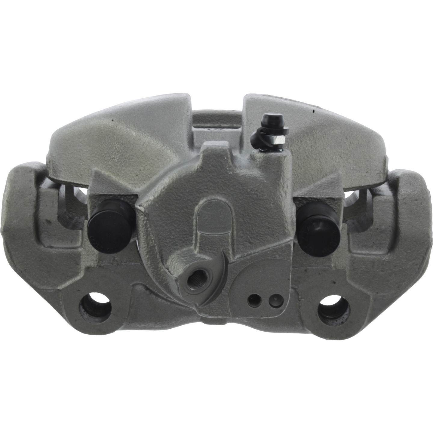 Centric Parts Disc Brake Caliper Semi-Loaded for 1996-2000 Volkswagen EuroVan 141.33126
