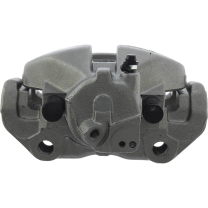 Centric Parts Disc Brake Caliper Semi-Loaded for 1996-2000 Volkswagen EuroVan 141.33126