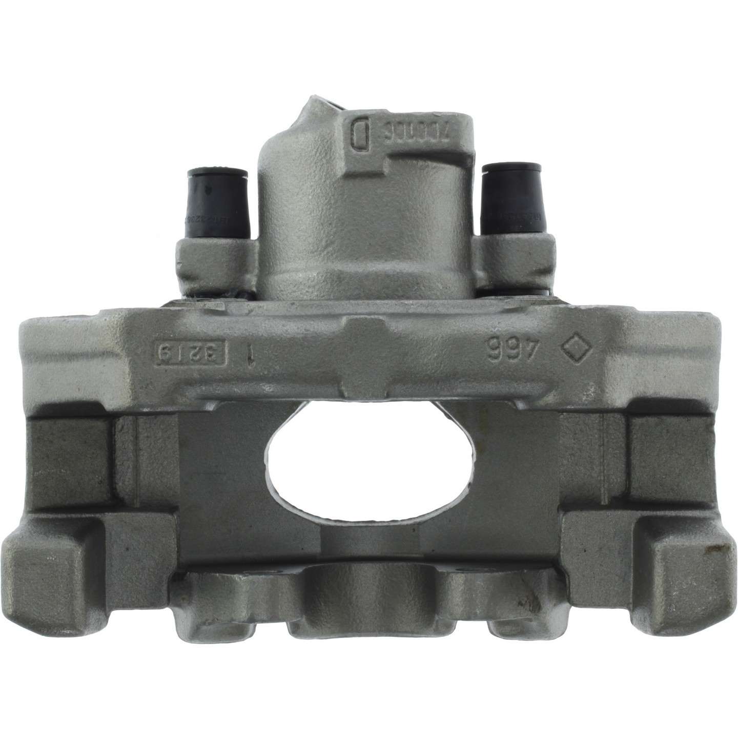 Stoptech Centric 96-97 Volkswagen EuroVan Semi-Loaded Brake Caliper - Front Left 141.33126