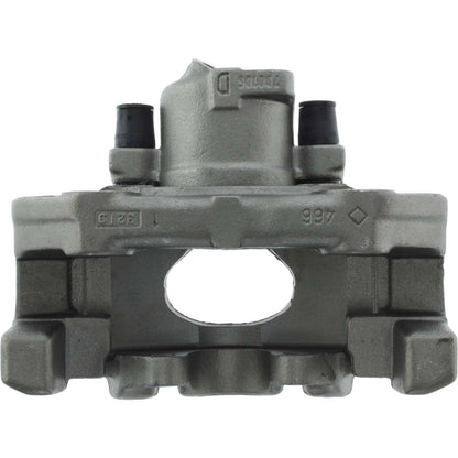 Centric Parts Disc Brake Caliper Semi-Loaded for 1996-2000 Volkswagen EuroVan 141.33126