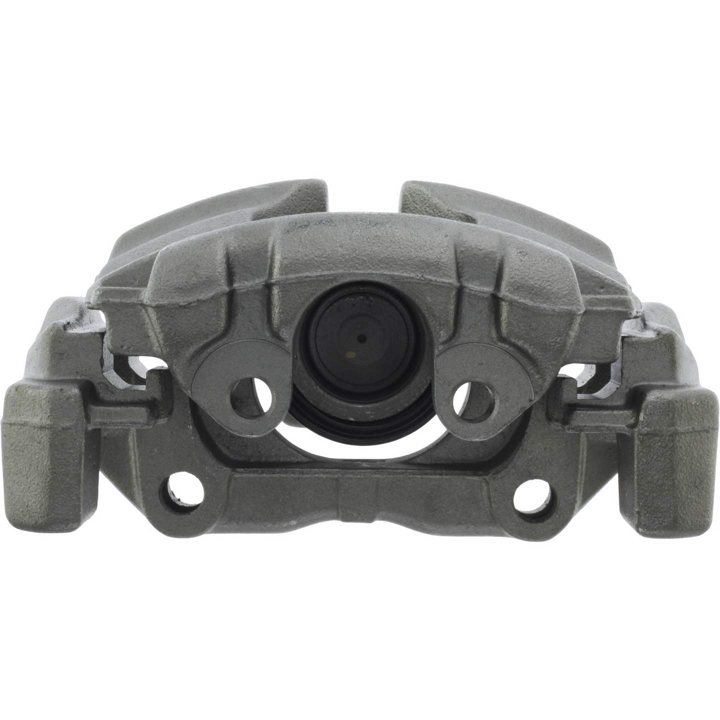 Stoptech Centric 96-97 Volkswagen EuroVan Semi-Loaded Brake Caliper - Front Left 141.33126