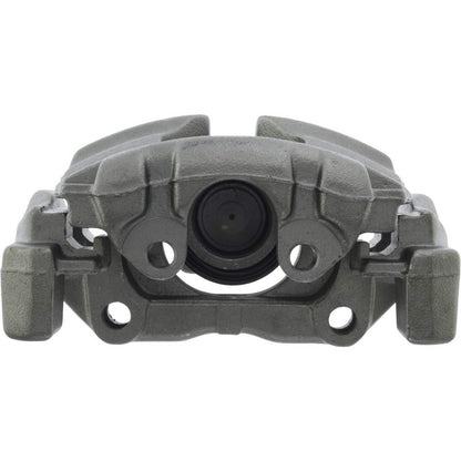 Centric Parts Disc Brake Caliper Semi-Loaded for 1996-2000 Volkswagen EuroVan 141.33126