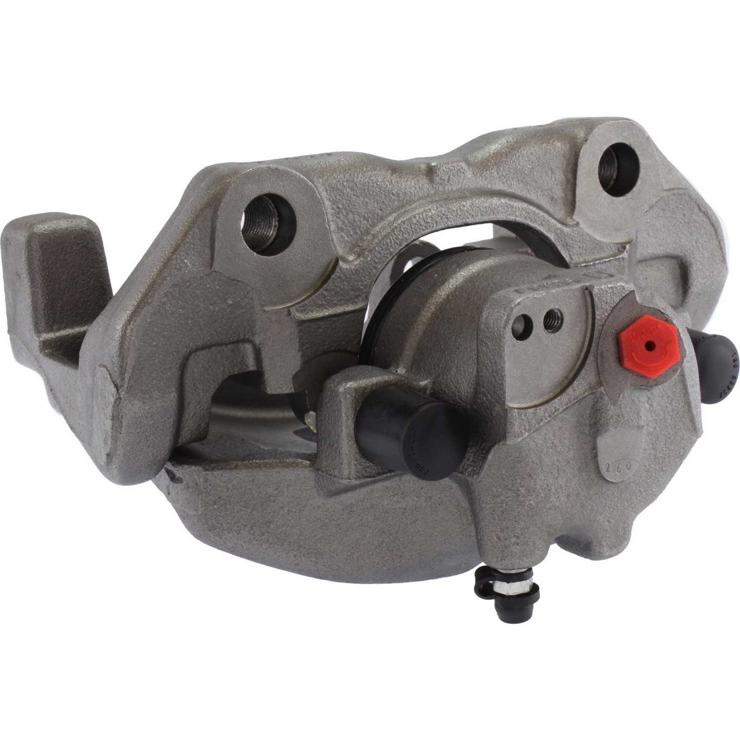 Centric Parts Disc Brake Caliper Semi-Loaded for 1996-2000 Volkswagen EuroVan 141.33126