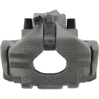 Centric Parts Disc Brake Caliper Semi-Loaded for 1996-2000 Volkswagen EuroVan 141.33126