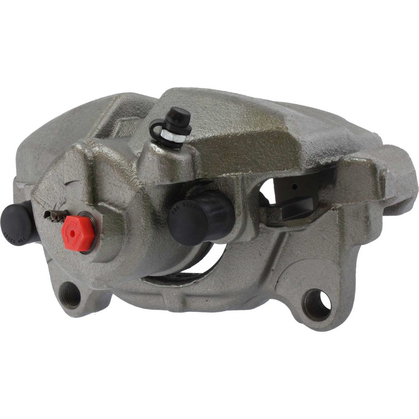 Centric Parts Semi-Loaded Brake Caliper 141.33135