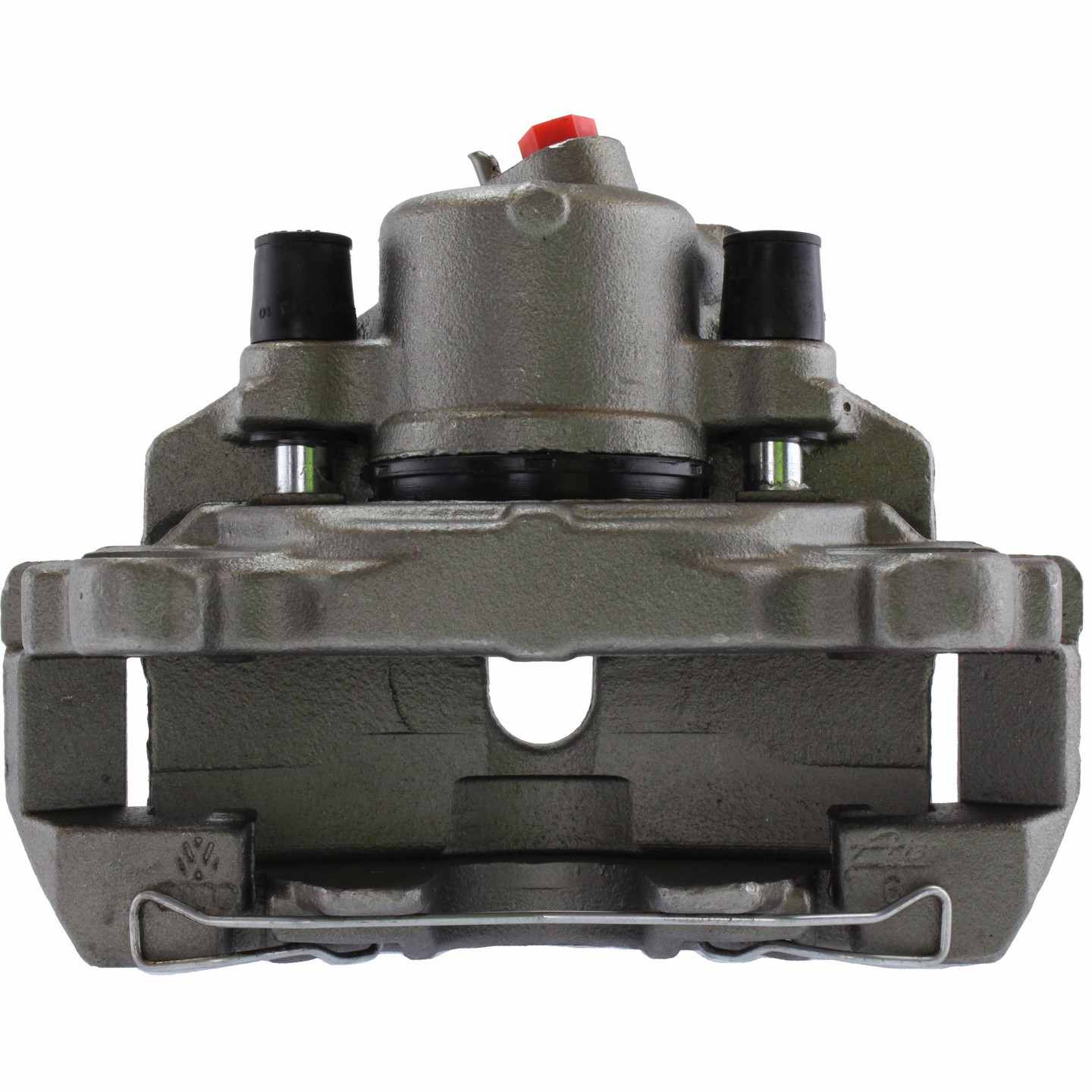 Centric Parts Disc Brake Caliper Semi-Loaded with anti-corrosion finish for 2018-2015 Audi A1, 2012-2010 A3, 2016-2013 Seat Ibiza, 2019-2012 VW Beetle