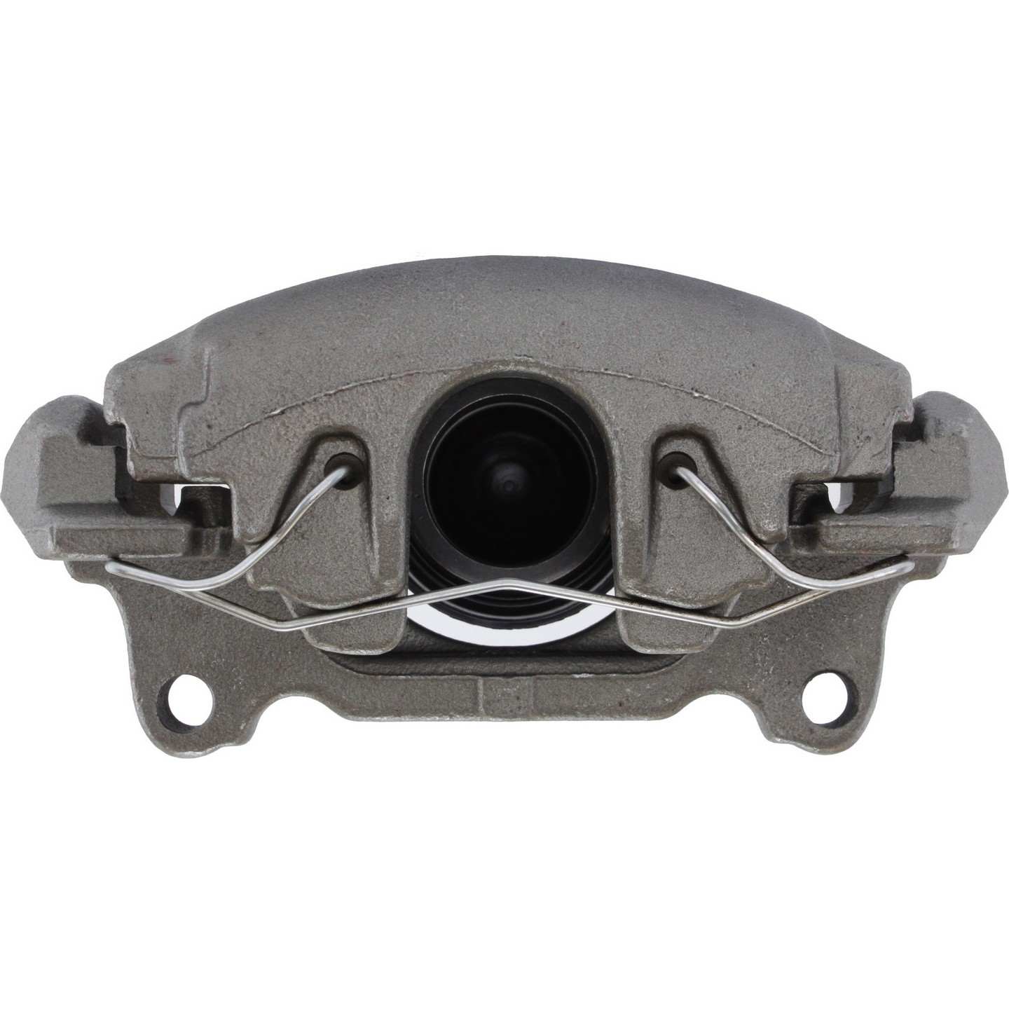 Centric Parts Disc Brake Caliper Semi-Loaded with anti-corrosion finish for 2018-2015 Audi A1, 2012-2010 A3, 2016-2013 Seat Ibiza, 2019-2012 VW Beetle
