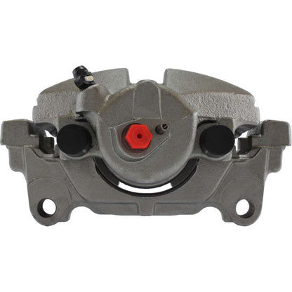 Centric Parts Semi-Loaded Brake Caliper 141.33136
