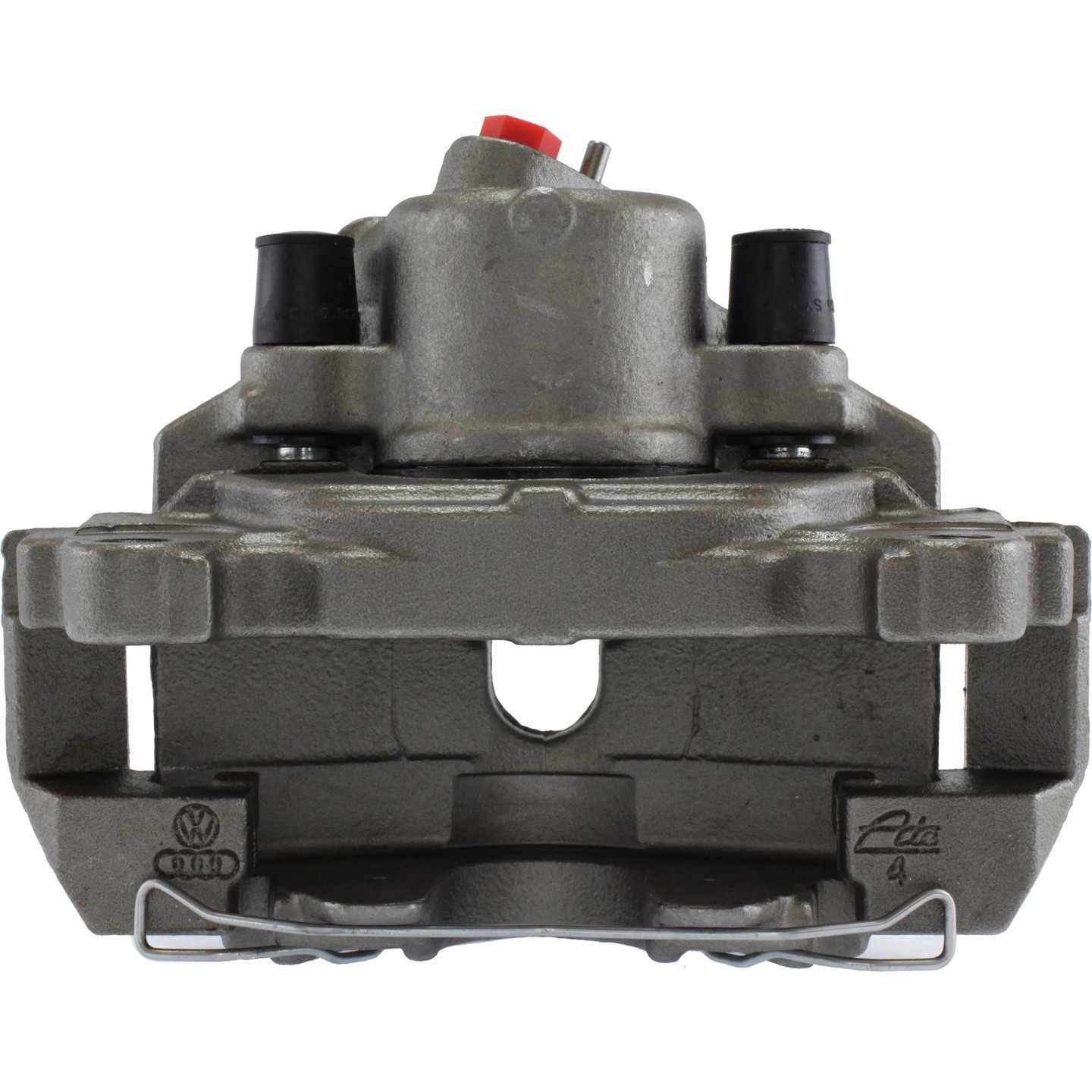 Centric Parts Semi-Loaded Disc Brake Caliper for 2018-2015 Audi A1, 2012-2010 A3