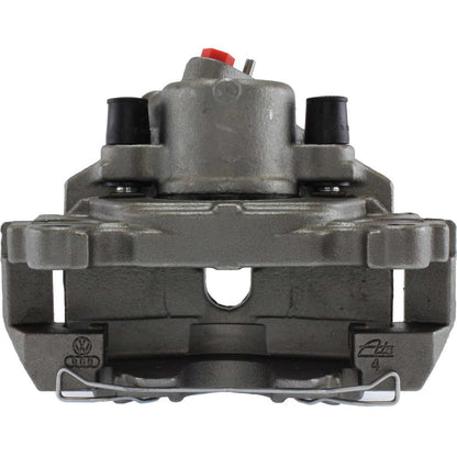 Centric Parts Semi-Loaded Disc Brake Caliper for 2018-2015 Audi A1, 2012-2010 A3