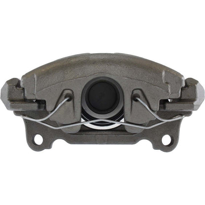 Centric Parts Semi-Loaded Disc Brake Caliper for 2018-2015 Audi A1, 2012-2010 A3