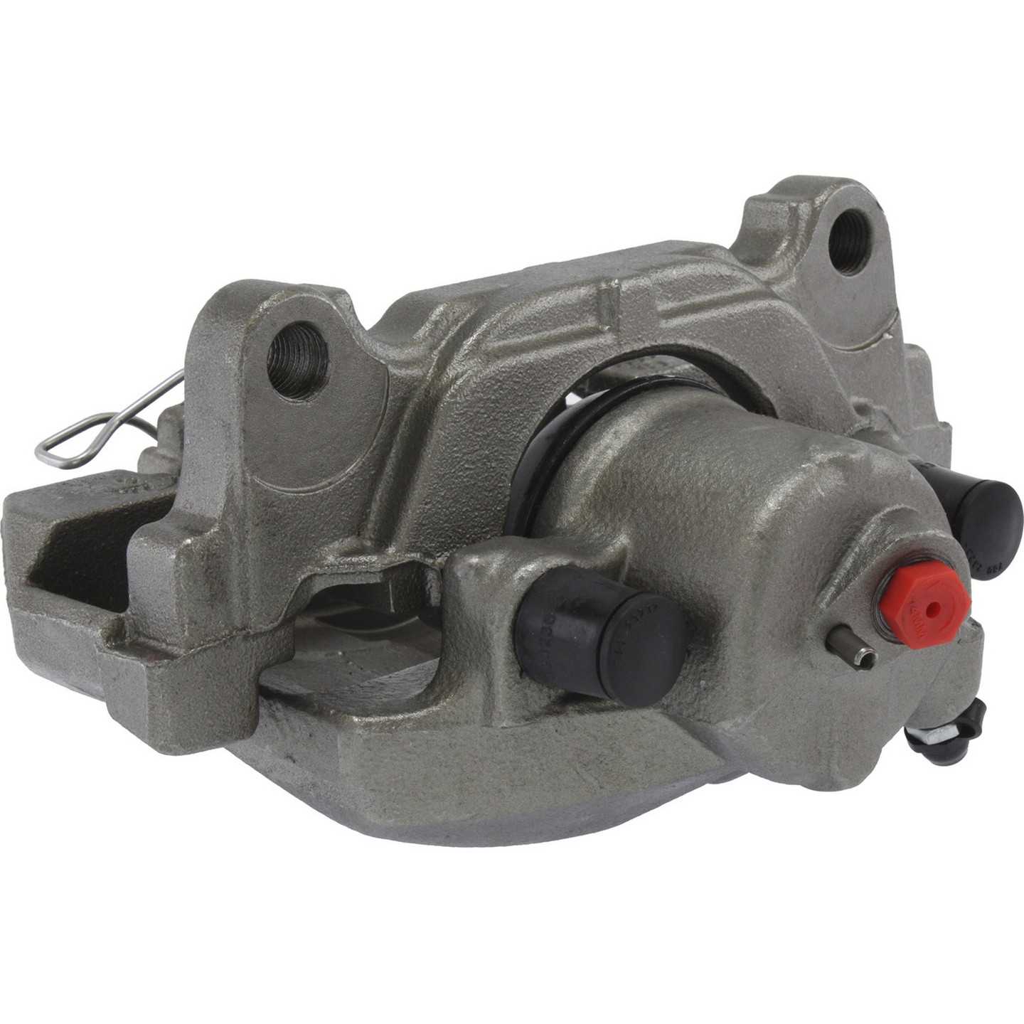 Centric Parts Semi-Loaded Brake Caliper 141.33136