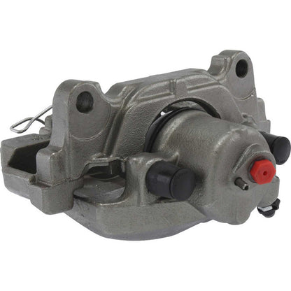 Centric Parts Semi-Loaded Disc Brake Caliper for 2018-2015 Audi A1, 2012-2010 A3