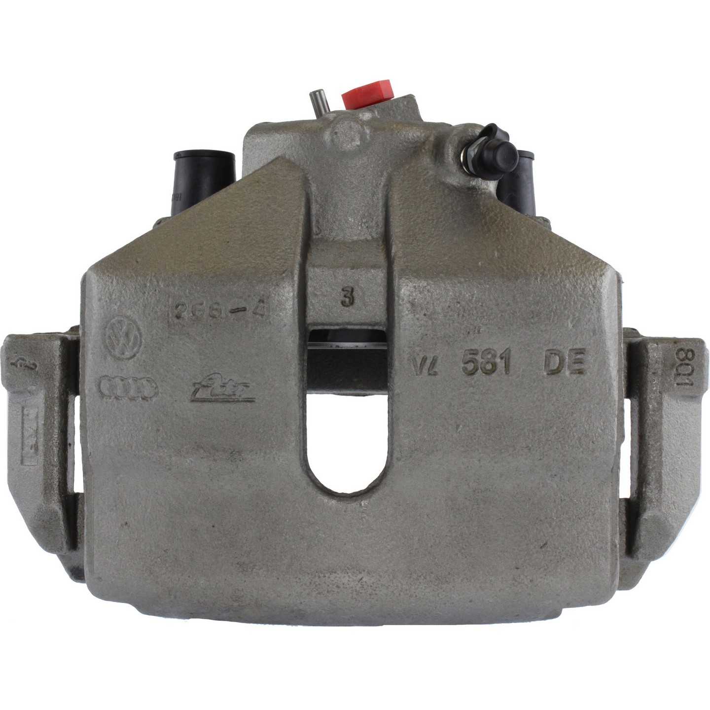 Centric Parts Semi-Loaded Brake Caliper 141.33136