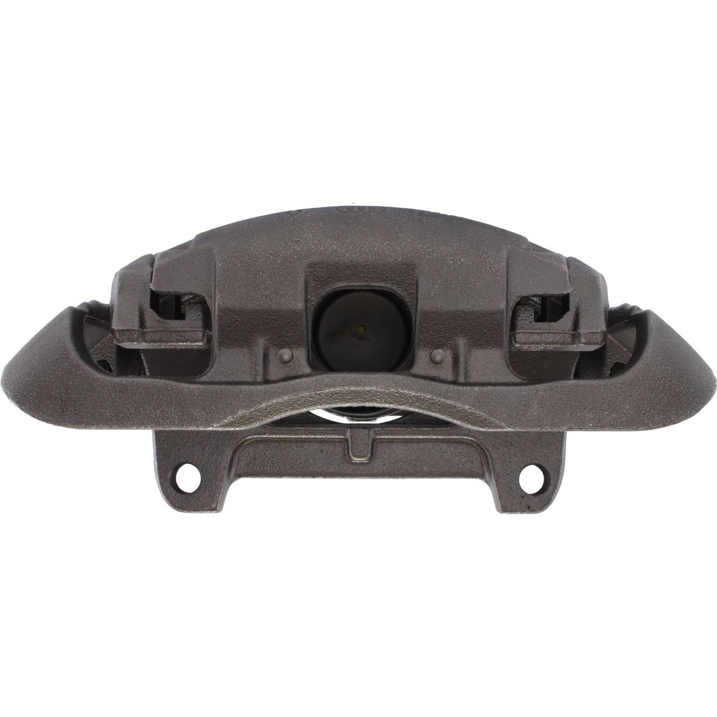 Stoptech Centric 07-09 Audi A4 / A4 Quattro Semi-Loaded Brake Caliper - Front Right 141.33137